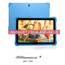  Blue 64G Kids Tablet