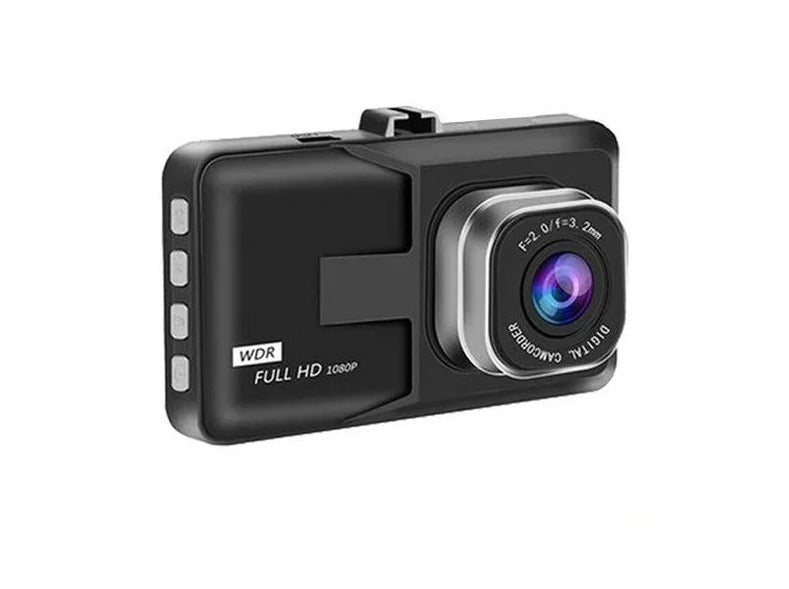 Hd Recording Dash Camera