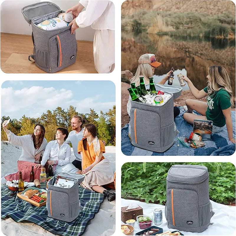 Picnic Cooler Backpack