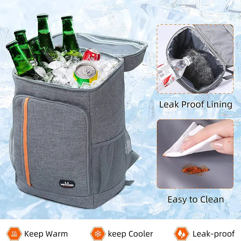 Picnic Cooler Backpack