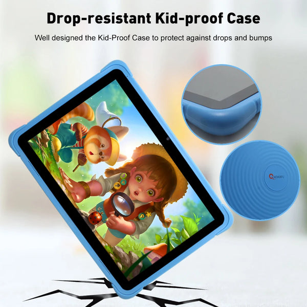 10.1 Inch Children Tablet