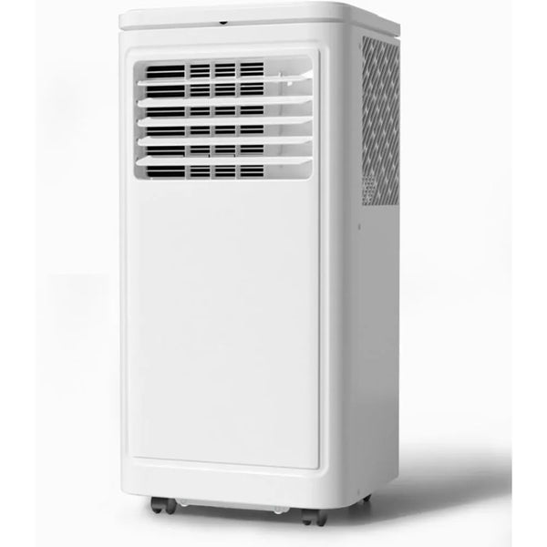 8000 & 10000 BTU Portable AC With Dehumidifier