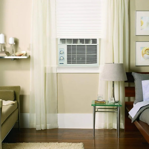 Danby, 5,000 Window Air Conditioner