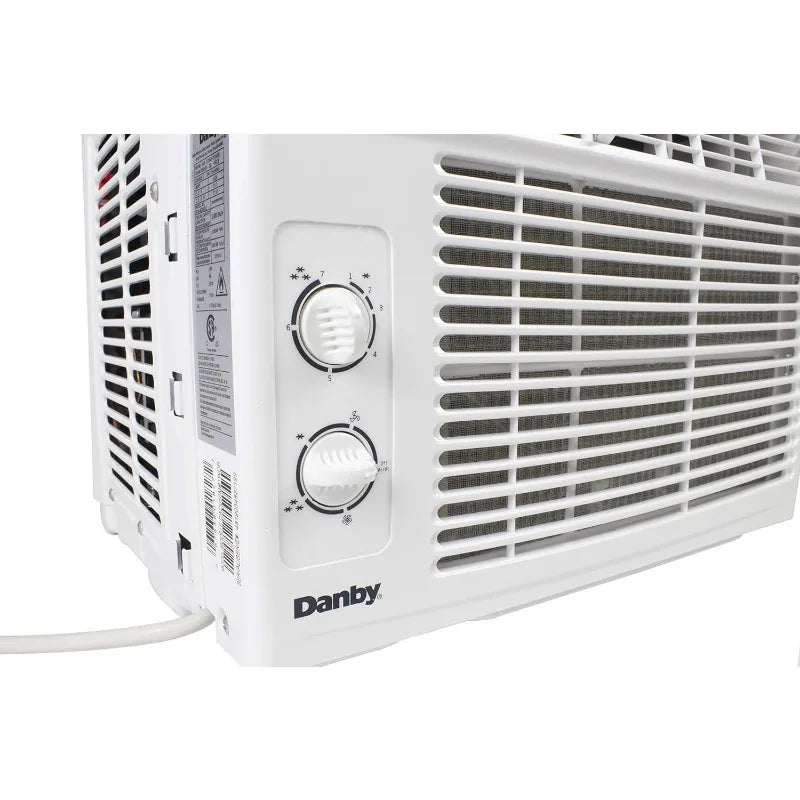 Danby, 5,000 Window Air Conditioner