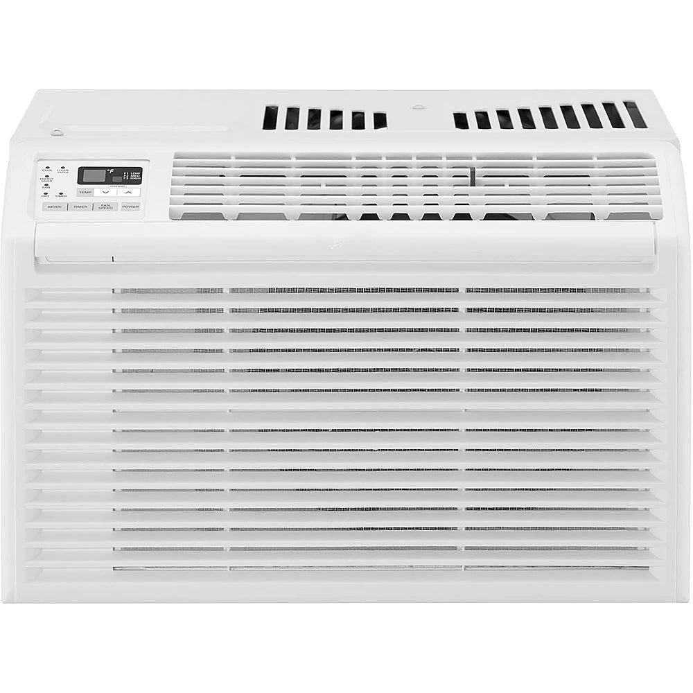 6,000 BTU 115V Window Air Conditioner