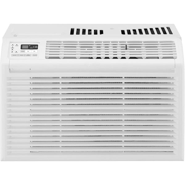 6,000 BTU 115V Window Air Conditioner