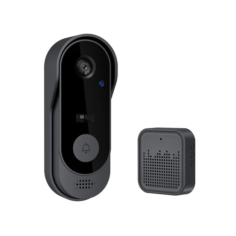 WatchGuard WiFi Doorbell Camera